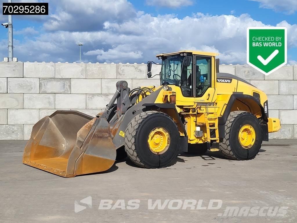 Volvo L150 H CDC Utovarivači na kotačima