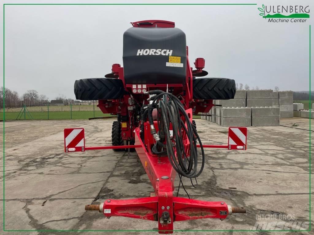 Horsch FOCUS 4 TD Precizne sijačice