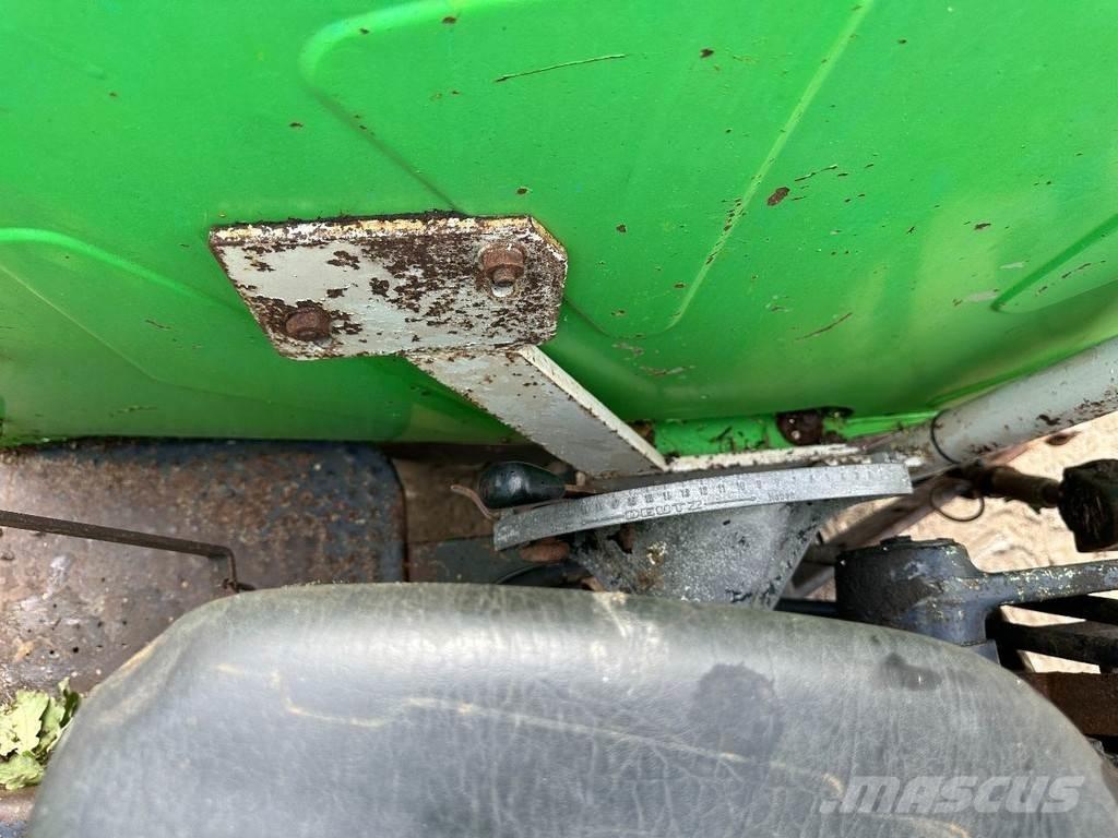 Deutz D4506 Traktori