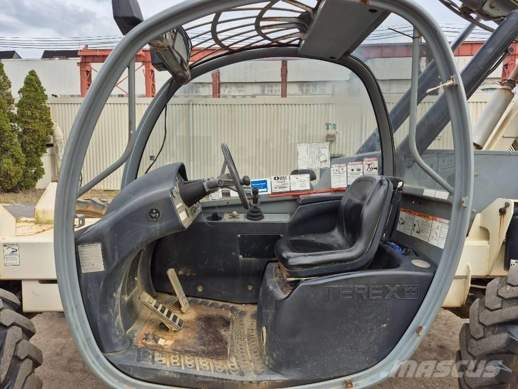 Terex TH 842 C Teleskopski viličari
