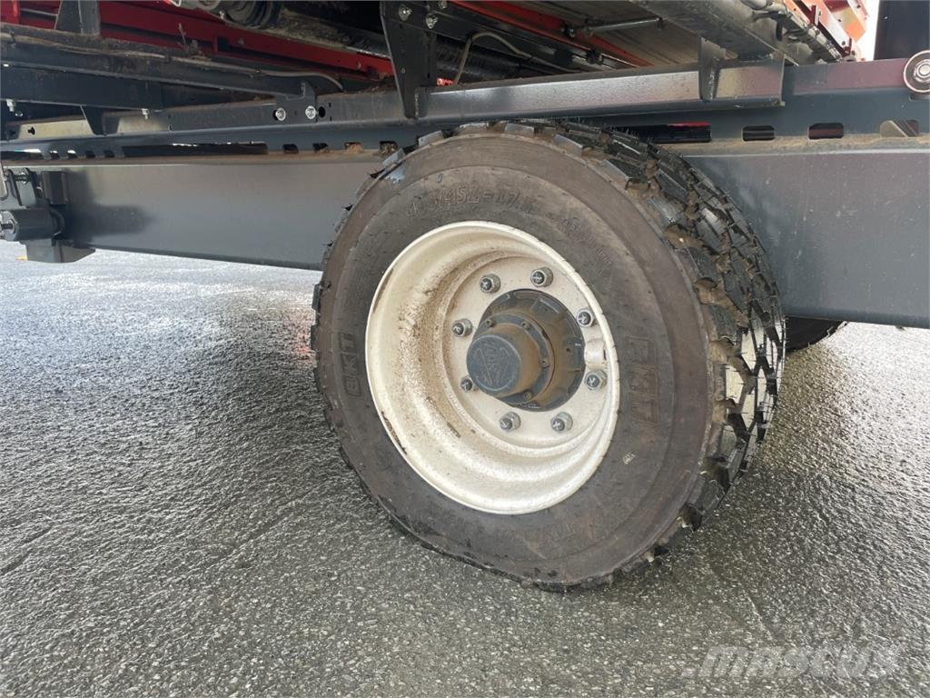 Miedema MHC Combi Oprema za krumpir - Ostalo