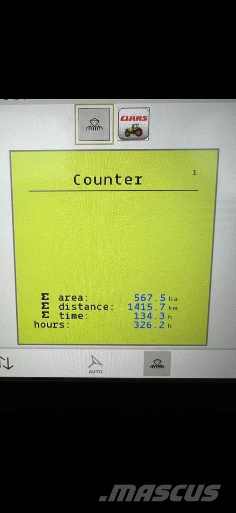 Horsch Sprinter 4ST Sijačice