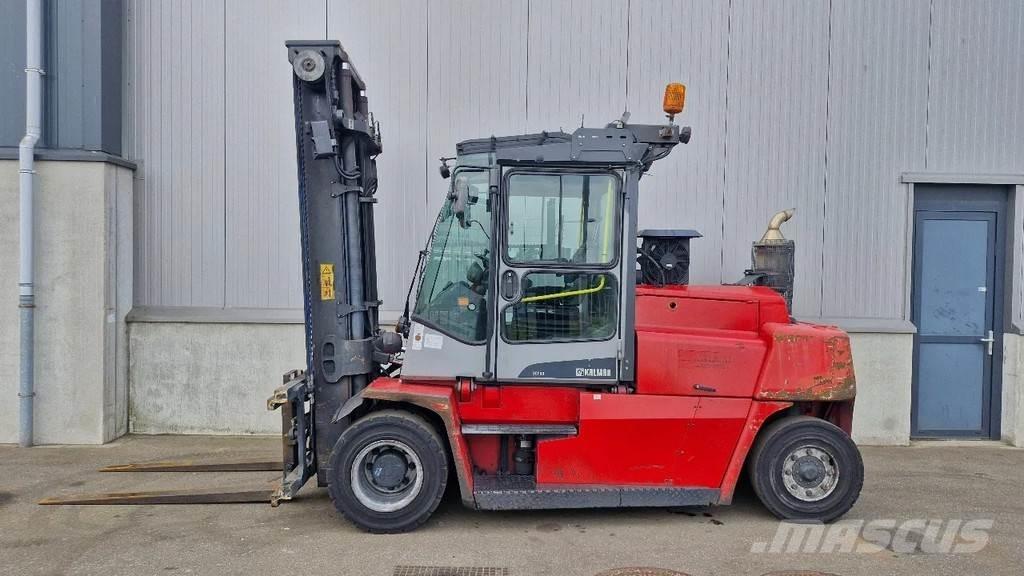 Kalmar DCF 80-9 Dizelski viličari