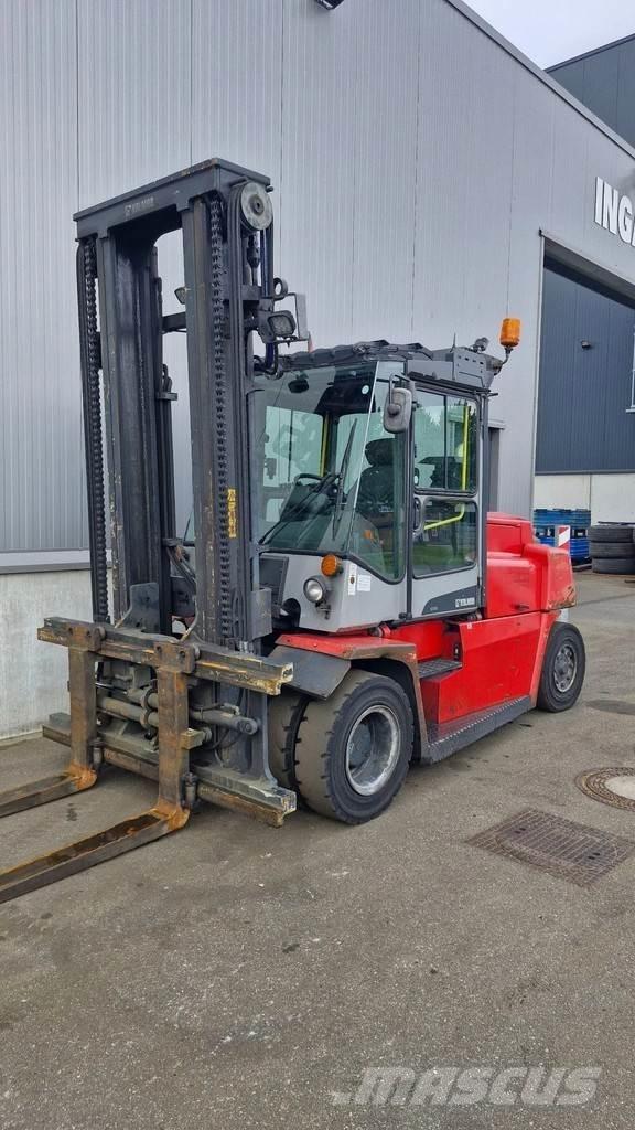Kalmar DCF 80-9 Dizelski viličari