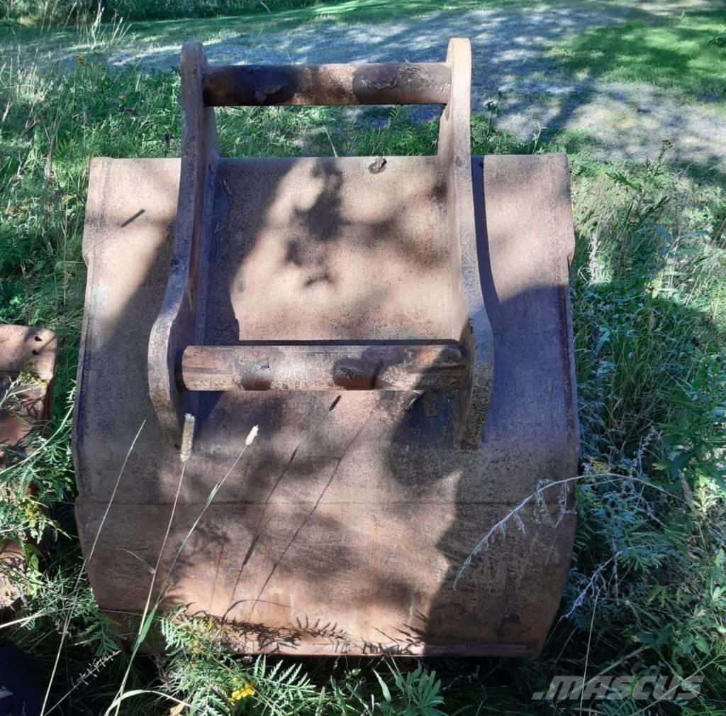 CAT 319 D L Bageri gusjeničari