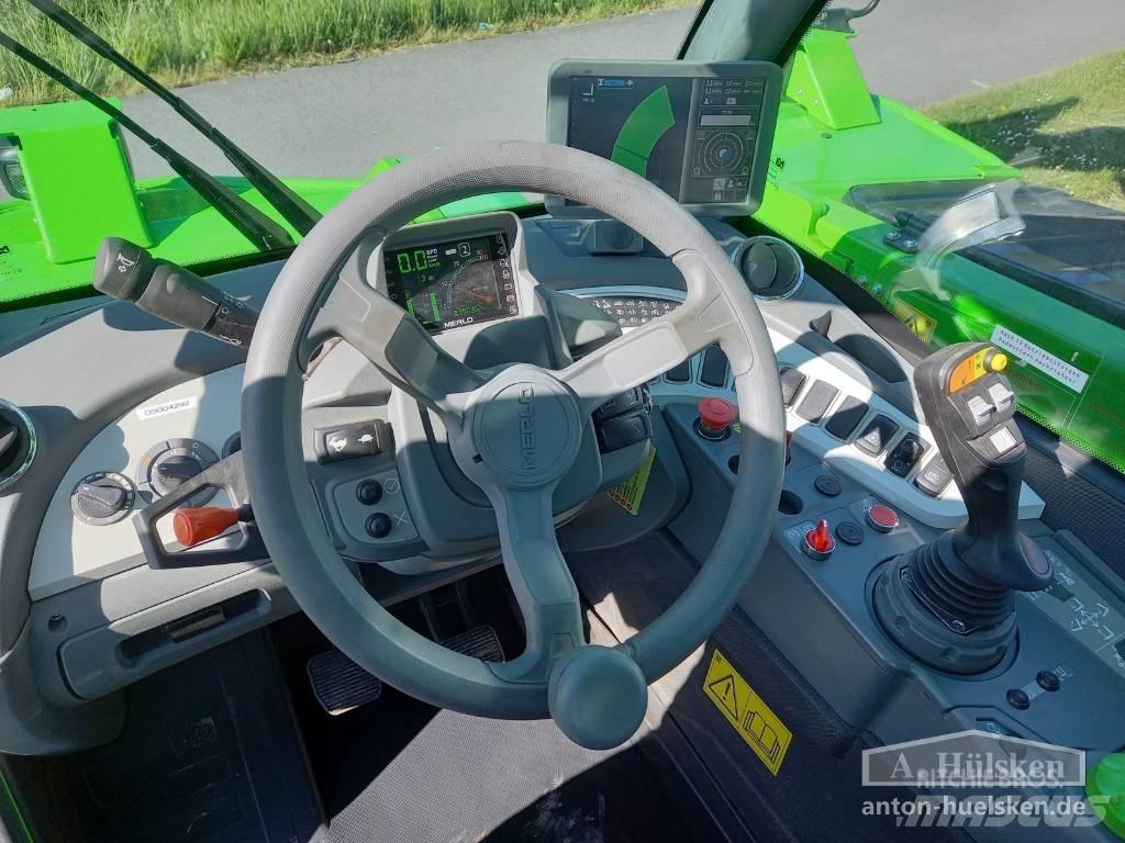 Merlo P 72.10 PLUS Teleskopski viličari