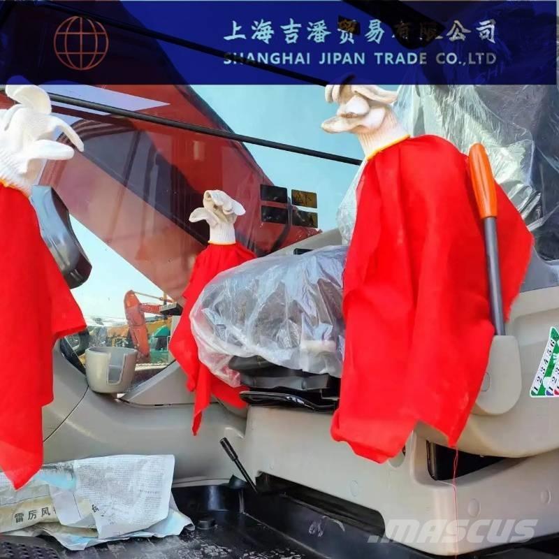 Hitachi ZX 240 Bageri gusjeničari