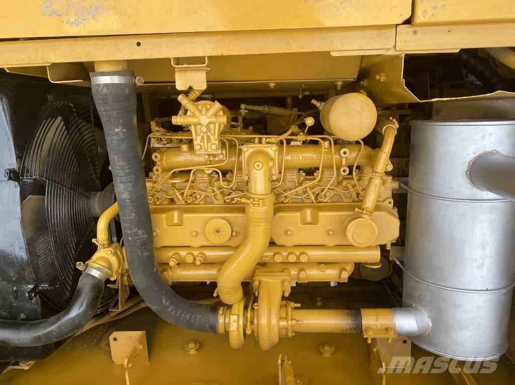 CAT 320 C L Bageri gusjeničari