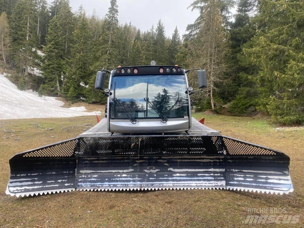 Prinoth Everest Ratraci