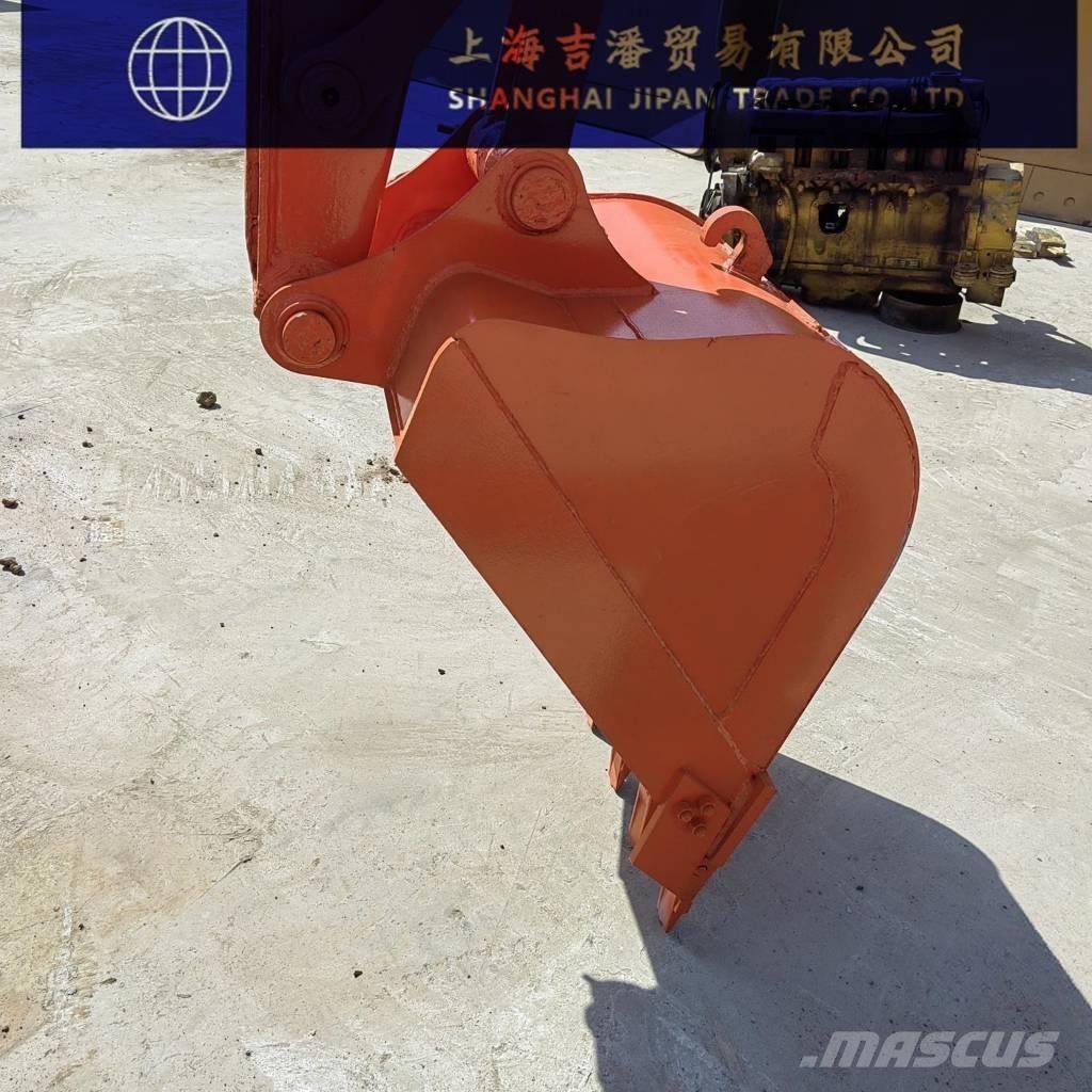 Doosan DH 80 Midi bageri 7t – 12t