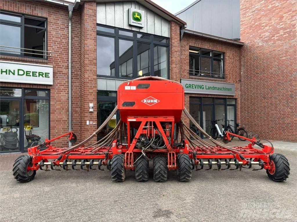Kuhn Megant 600 Poljoprivreda – ostalo