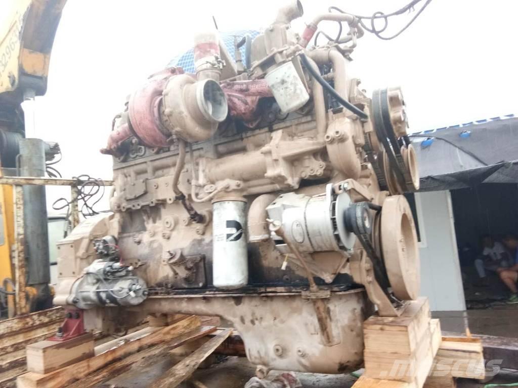 Cummins NT855-280H Motori