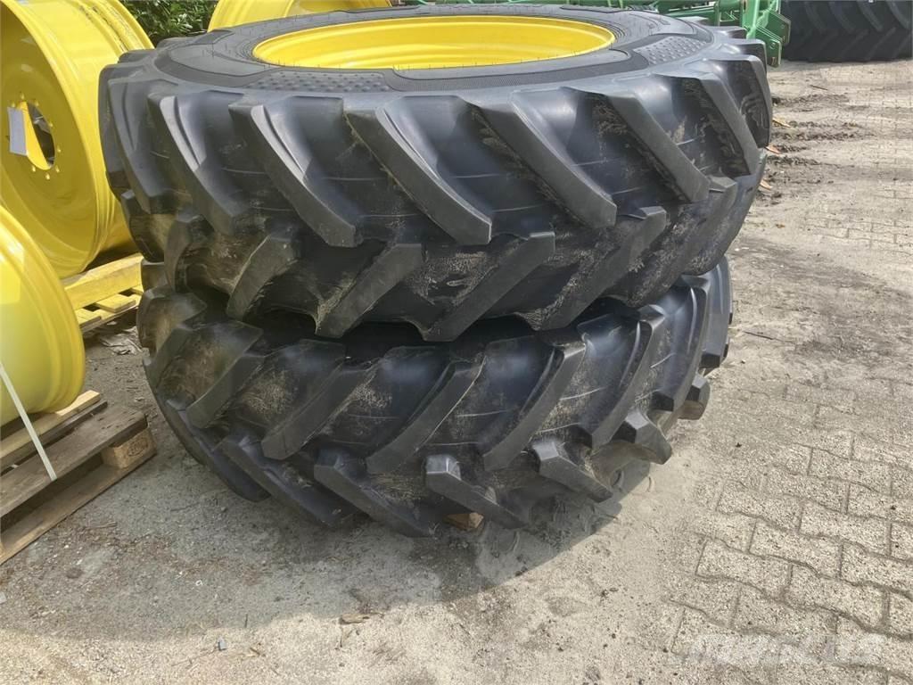 Alliance 520/85-38 Gume, kotači i naplatci