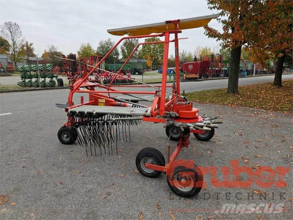 Fella TS 425 DN Sakupljači