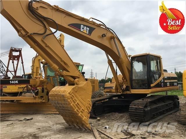 CAT 330 B L Bageri gusjeničari