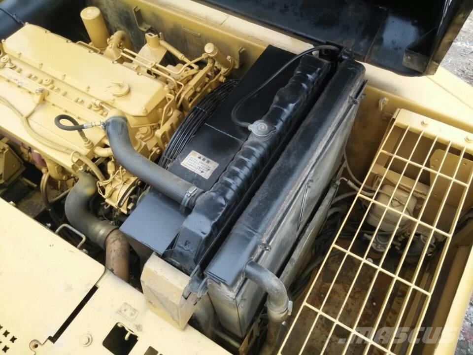 CAT 325 B Bageri gusjeničari