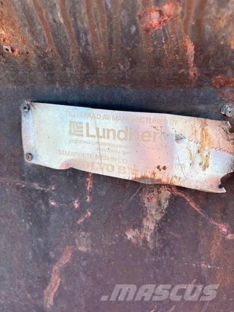  Lundbergs Stora BM Kašike / Korpe