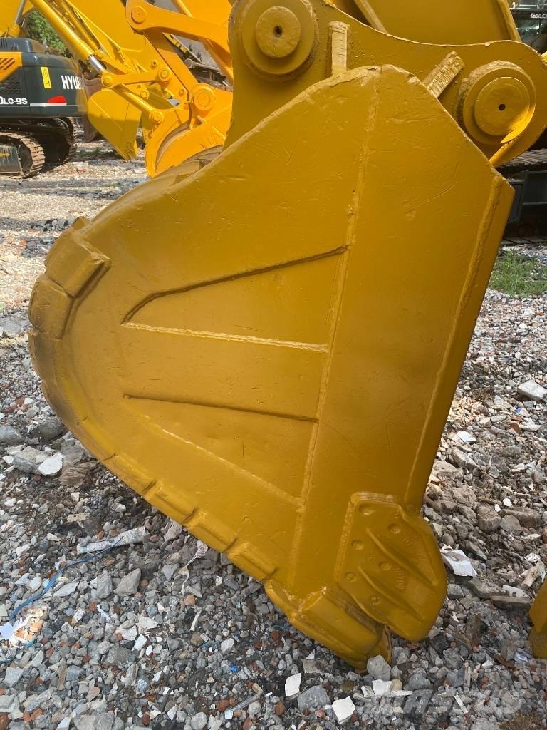 CAT 320 C L Bageri gusjeničari