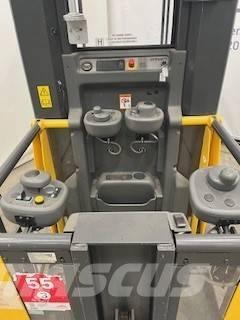 Atlet OPM/100TVI290 Visokopodizni komisioni viličar