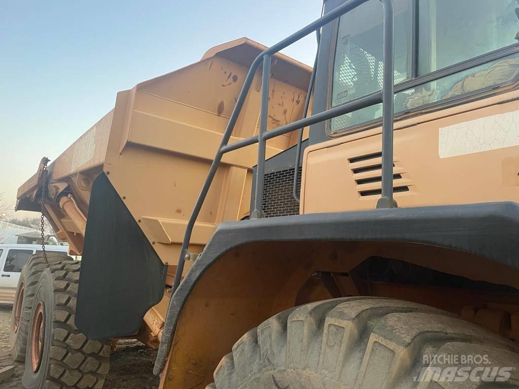Bell D35D Zglobni demperi