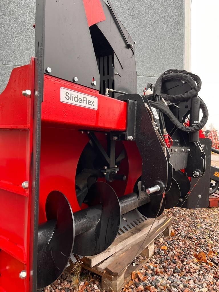 Igland SB 2580 Sniježne freze