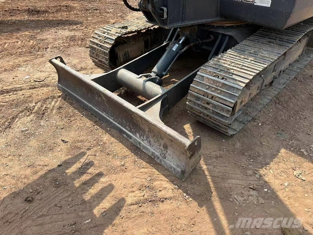 Doosan DX 60 Bageri gusjeničari