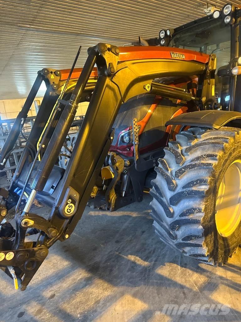 Valtra N174Direct Traktori