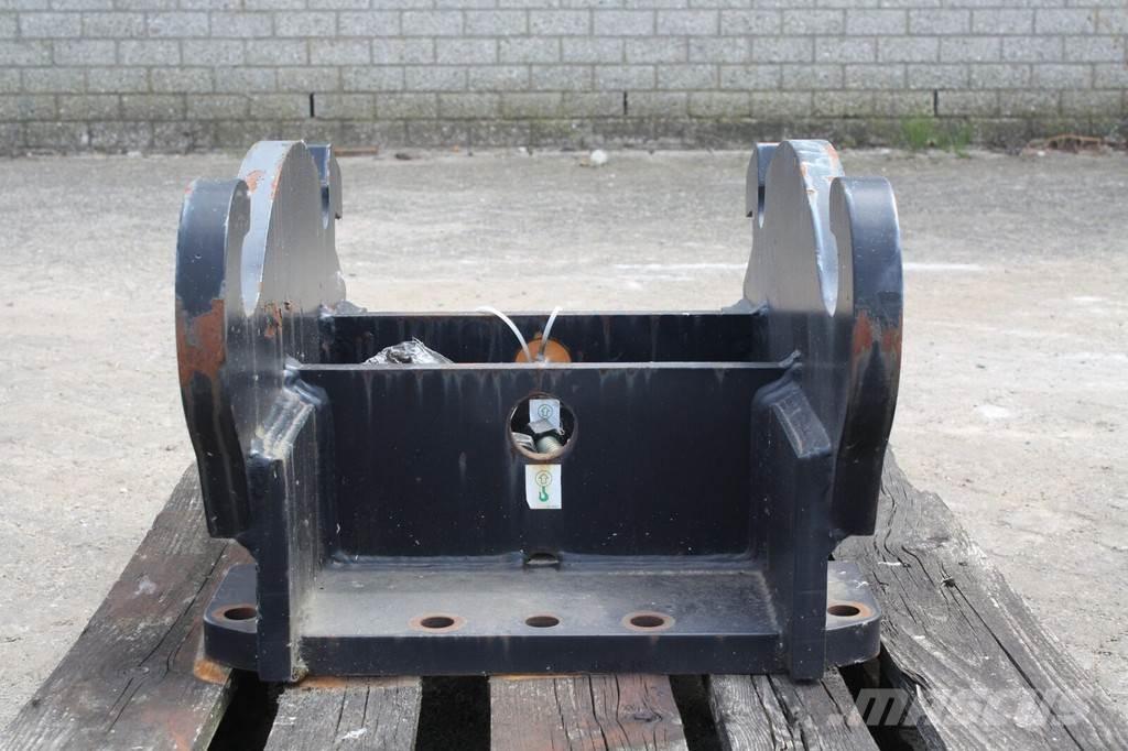 CAT SKP40-3B-40S Brze spojnice