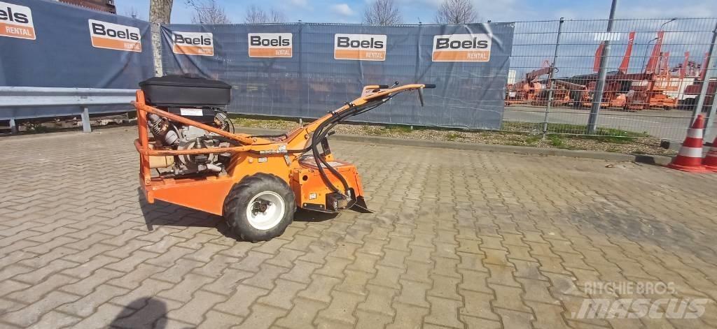 Barreto E1620B Ostali komunalni strojevi