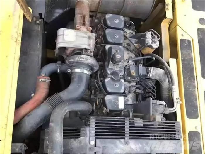Komatsu PC 200-7 Bageri gusjeničari
