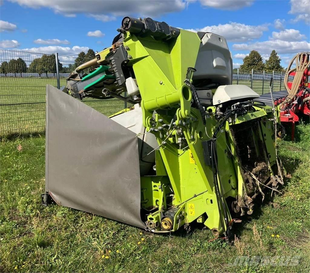 CLAAS Jaguar 960 Strojevi za krmu na vlastiti pogon