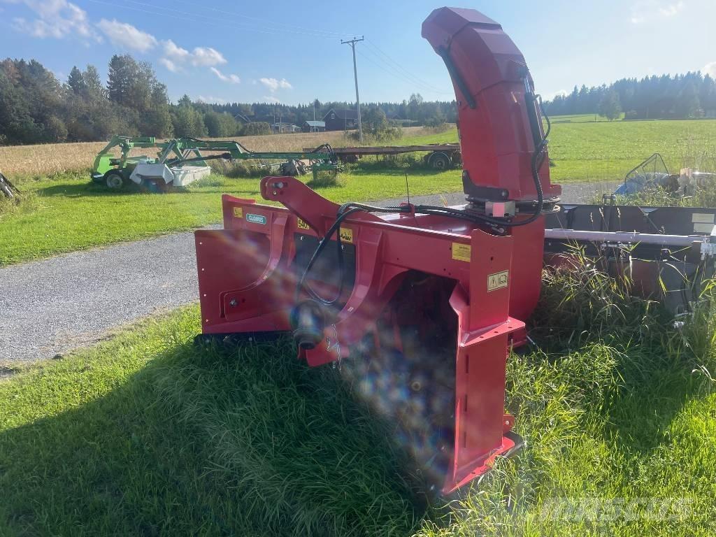 Globus 245 Poljoprivreda – ostalo