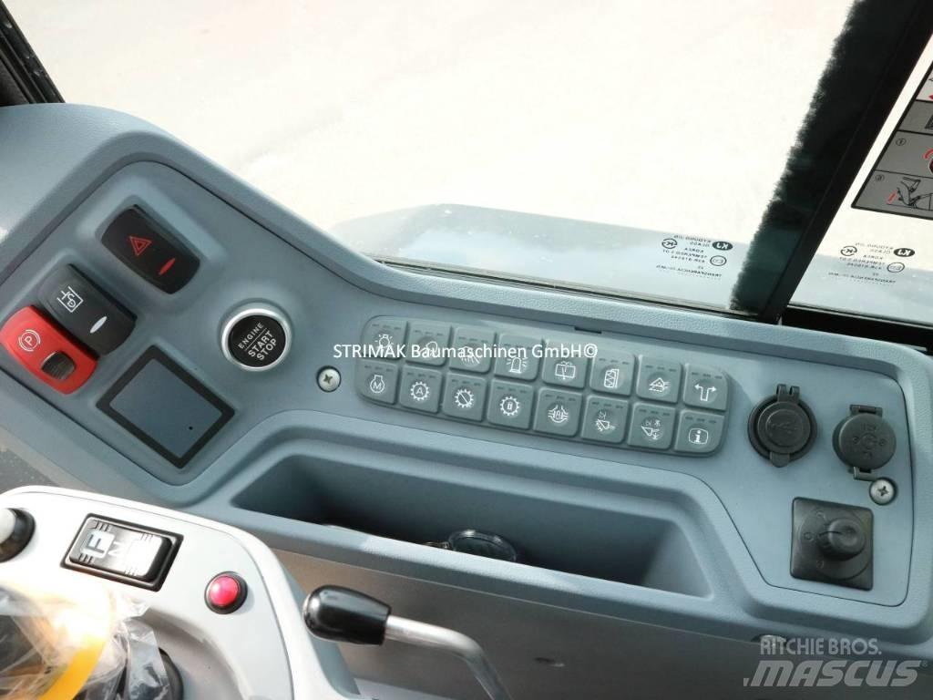 Doosan DL 280-7 Utovarivači na kotačima