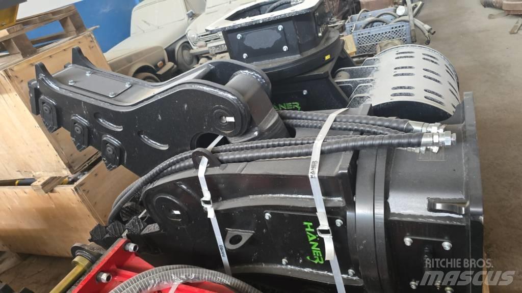  HANER HPX1200 Ostale komponente