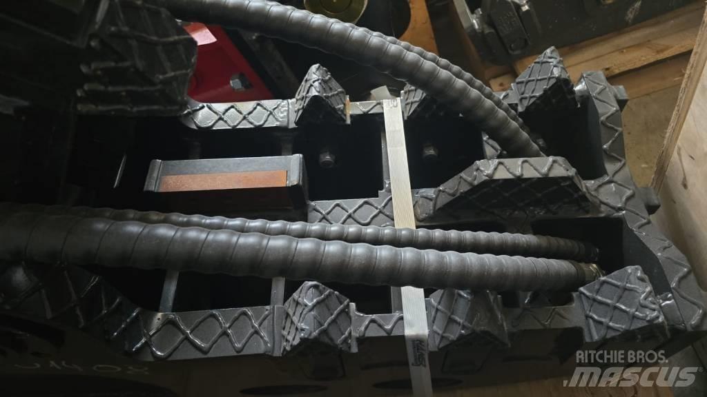  HANER HPX1200 Ostale komponente