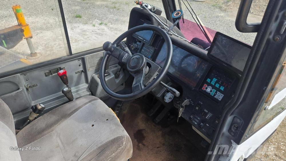 Kato KR 50 H Autokran dizalice