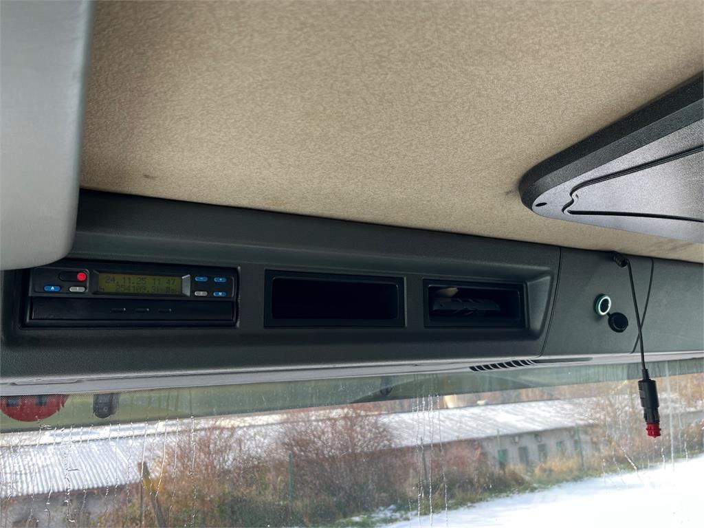 Scania P 380 8X4 Kamioni-šasije