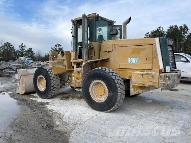 Kawasaki 70 Z V Utovarivači na kotačima