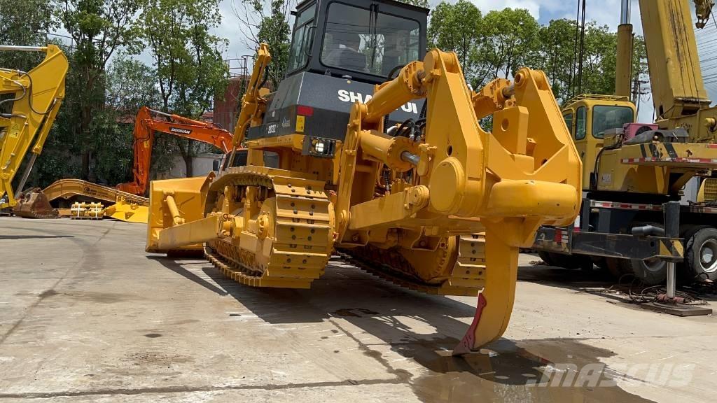 Shantui SD 32 Buldožeri gusjeničari
