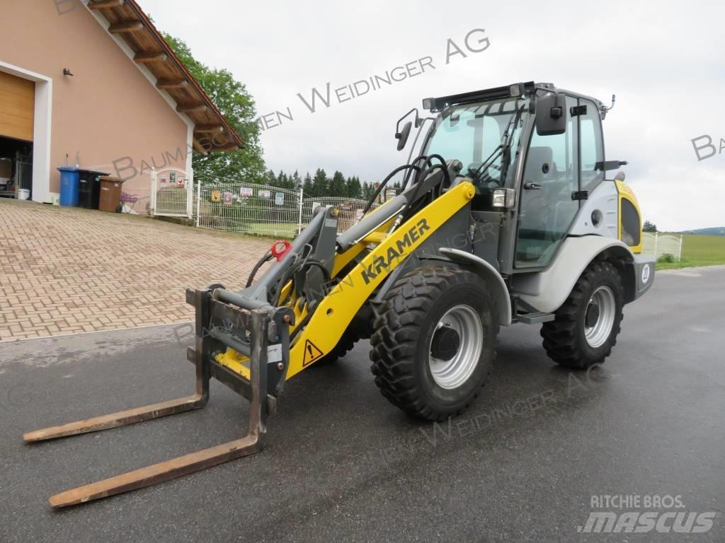 Kramer 5095 Utovarivači na kotačima