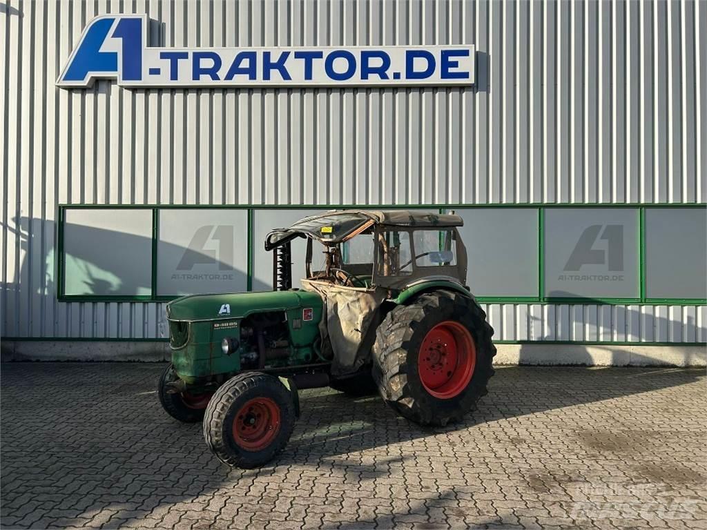 Deutz D 4005 Traktori
