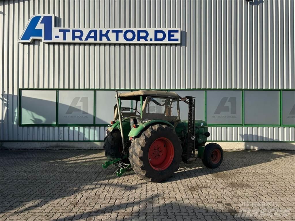 Deutz D 4005 Traktori