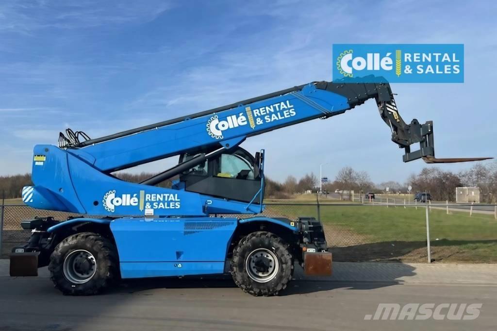 Magni RTH 6.30 | 2021 Teleskopski viličari