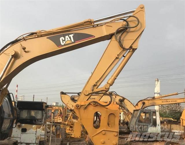 CAT 320 C Bageri gusjeničari