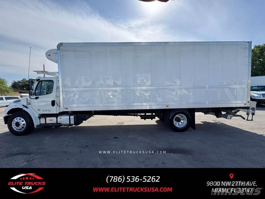 Freightliner M106 Ostali kamioni