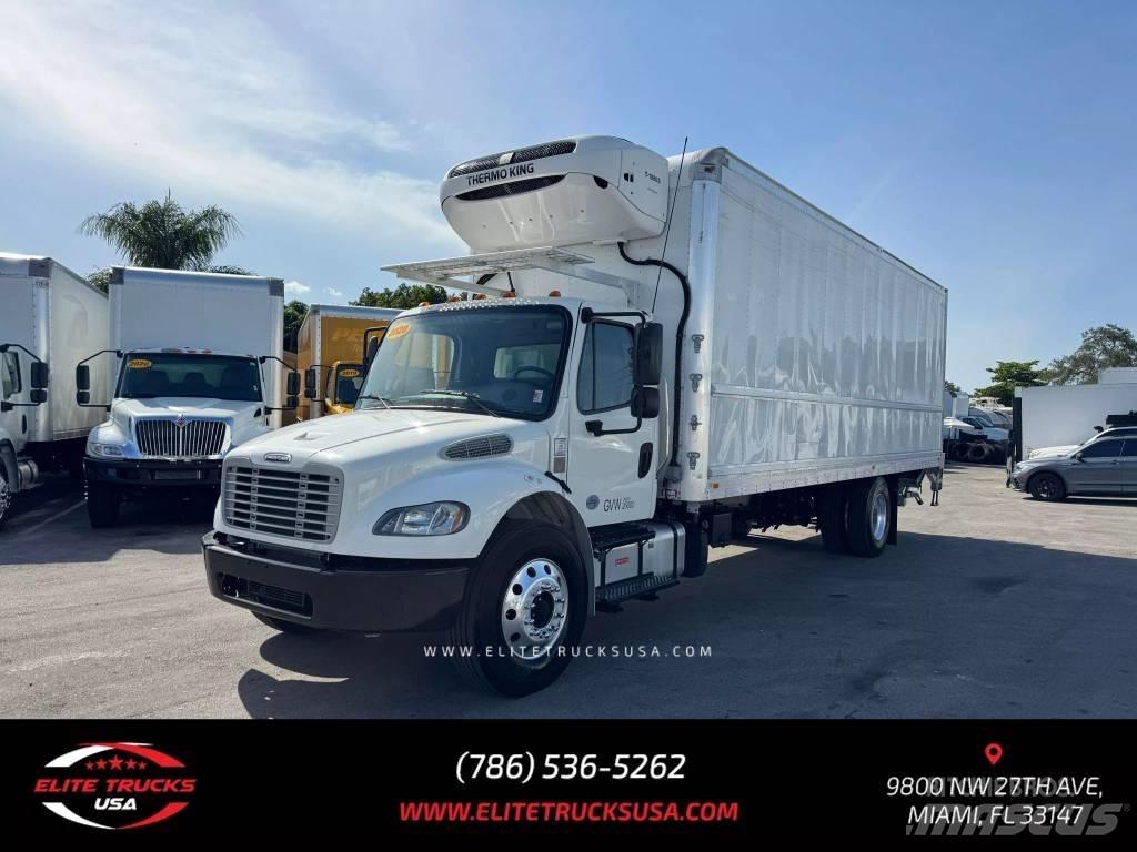 Freightliner M106 Ostali kamioni