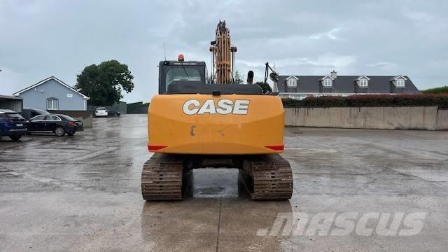 CASE CX 130 C Bageri gusjeničari