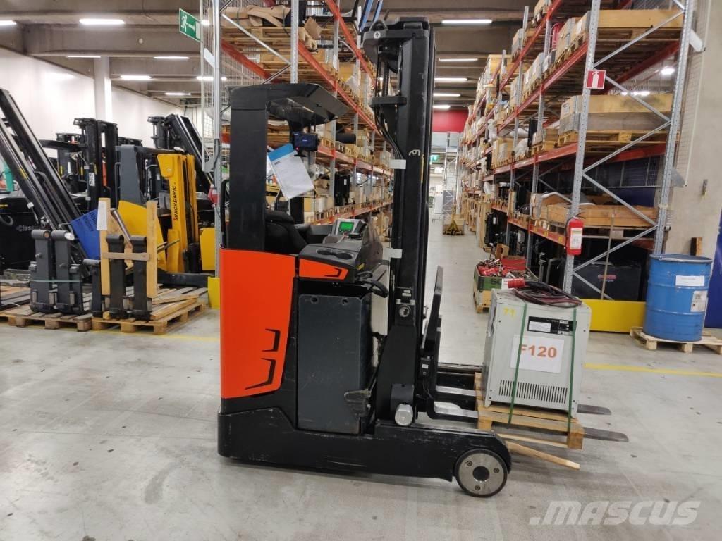 Rocla HS 16 F 5900 Viličari sa pomičnim stupom