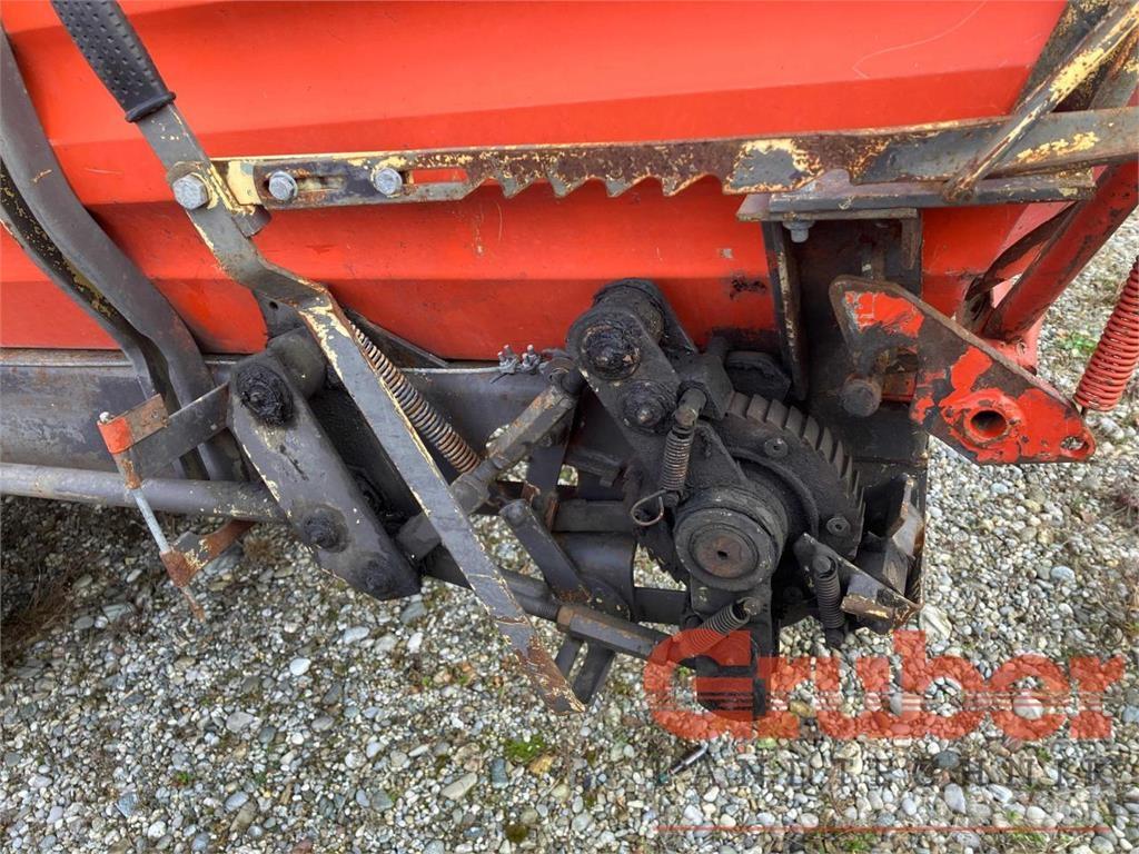 Landsberg LH 3131 Samoutovarne prikolice