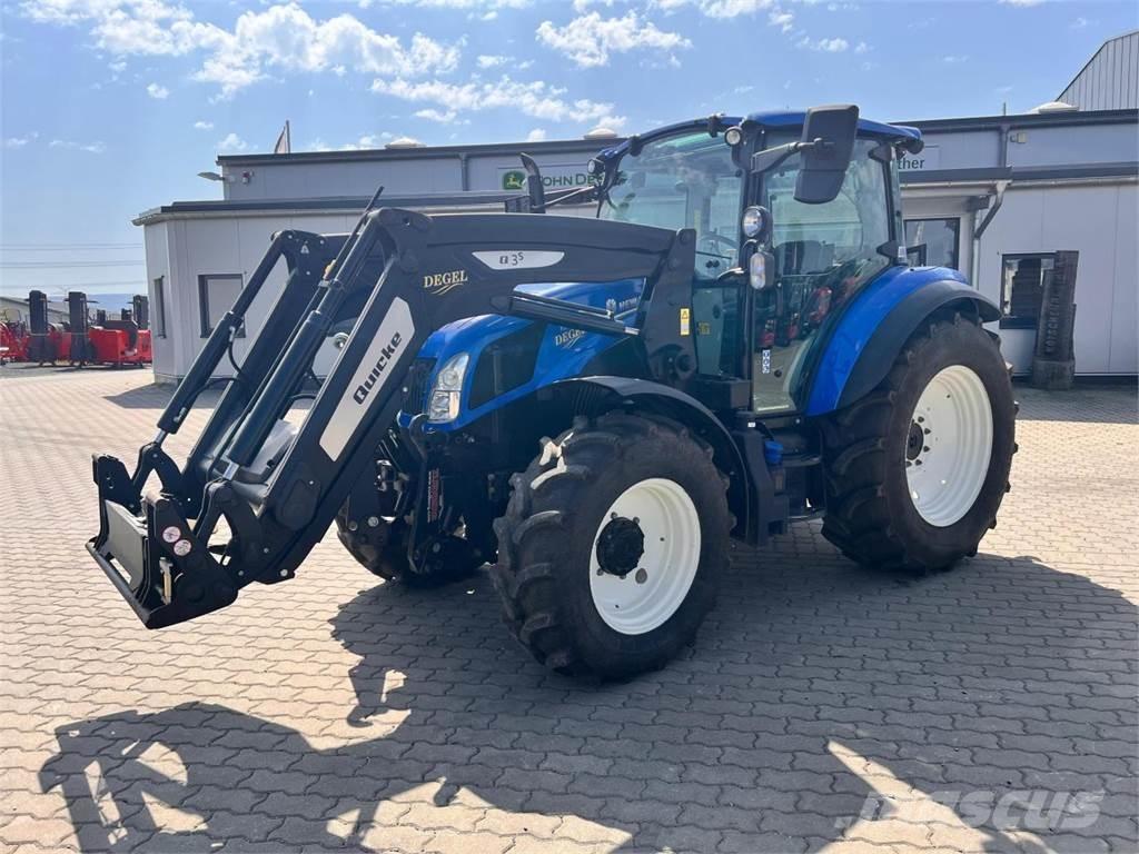 New Holland T5.80 Traktori